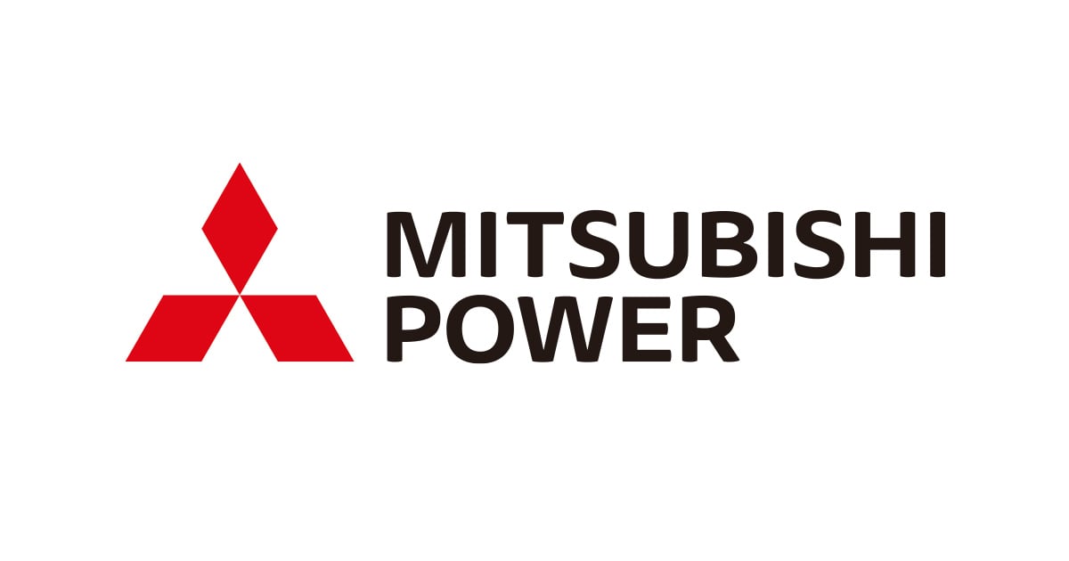 Mitsubishi Power Logo