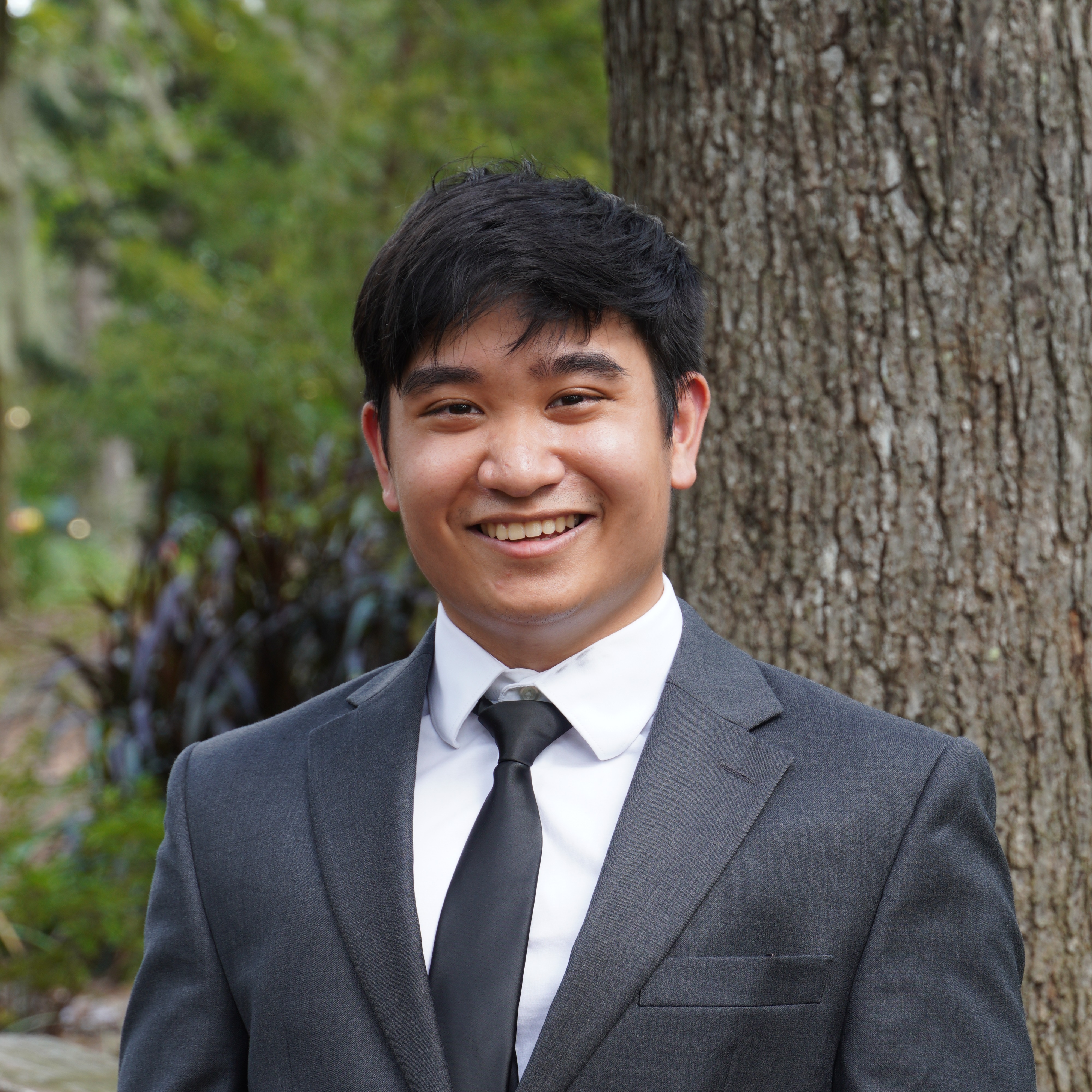 Matthew Tang's photo