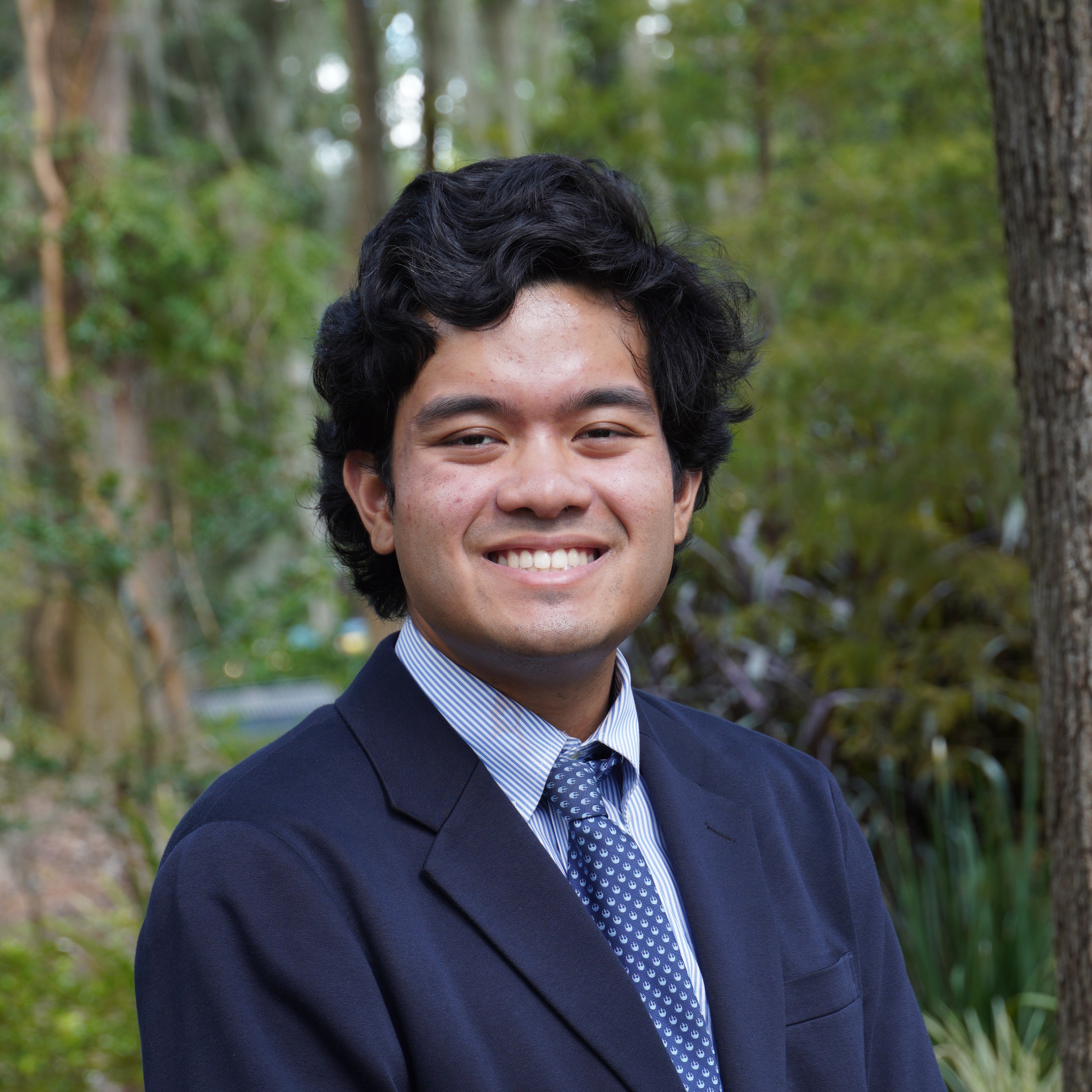 Gregory Peiris's photo