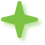 Green star icon