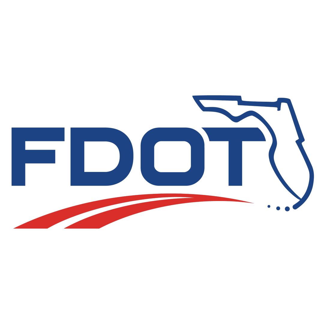 Florida Department of Transportation Logo